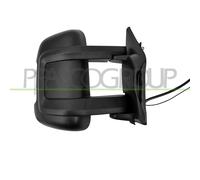 PRASCO FT9307327 Specchietto retrovisore esterno