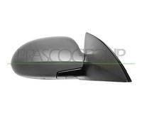 Prasco Specchietto retrovisore esterno HN0407123P Destro per Hyundai i30 FD 1.4/1.6 CRDi