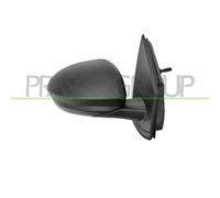 Retrovisore Destro A Cavi Nero Convesso Dacia Sandero Dal 2020 963015986R