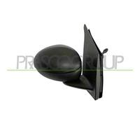 Retrovisore Destro A Cavi Per Citroen C1 Dal 2005 Al 2008