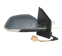 Retrovisore Destro A Cavi Volkswagen Polo Dal 2005 Al 2009 Lato Dx 6q1857508n9b9