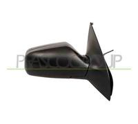 Retrovisore Destro A Leva Convesso Per Opel/vauxhall Astra G (t98) 1998-2003 Dx
