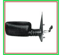 Retrovisore Destro A Leva Fiat Cinquecento-(Anno 1992-1998)
