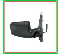 Retrovisore Destro A Leva Peugeot 405-(Anno 1987-1995)