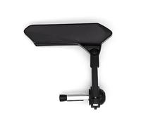 RETROVISORE DESTRO BAR END F1 NERO