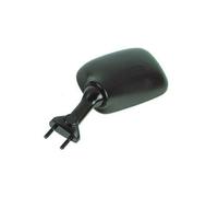 Bihr Specchietto destro tipo originale - nero Kawasaki GPZ500 / ZX6R, nero