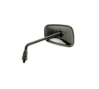 Bihr Specchietto destro tipo originale - nero Kawasaki W650 / ZR7, nero