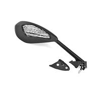 Vicma Ducati Panigale 1199 13 Right Rearview Mirror Nero