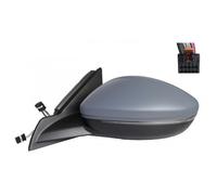 Retrovisore destro elett abbat per sonda peugeot 208 2019- luci bliss 10+2