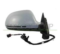 Retrovisore Destro Elettrico Audi A3 3/5 Porte (8p/8pa) 2008-2012 Destro