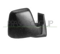 Prasco Specchietto retrovisore esterno FT9217303 Destro Elettrico Nero Termico Convesso Cromato