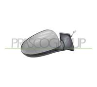 Retrovisore Destro Elettrico Con Primer Fiat Idea 2005/2012 Lato Dx 735524200