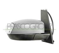 Retrovisore Destro Elettrico Con Primer Ford C-max 2010-2015 Lato Destro 1719463
