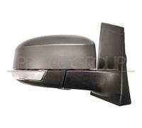 Retrovisore Destro Elettrico Con Primer Ford Focus 2007-2011 Lato Destro 1538220