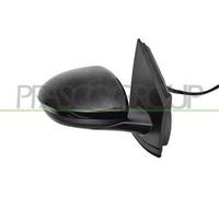 Prasco Specchietto retrovisore esterno destro DA2327323 - elettrico, termico, con BLIS, convesso