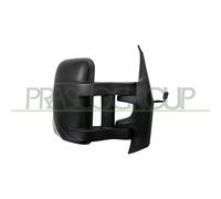 Retrovisore Destro Elettrico Nero Braccio Lungo Opel Movano 2010-2014 93197492