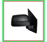 Retrovisore Destro Elettrico-Nero-Termico -6Hp5 Ford TransitTourneo-Connect-(Ann