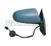 Retrovisore Destro Elettrico Per Audi A3 3/5 Porte (8p/8pa) 2003-2008 Destro