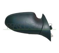 Retrovisore Destro Elettrico Per Mercedes A Class (w168) 1997-2001 Lato Destro