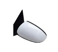 Retrovisore destro elettrico per tucson 2015 in poi nero lucido freccia 5 pin