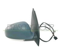 Retrovisore Destro Elettrico Per Volkswagen Golf V Dal 2003 Al 2008 Lato Destro