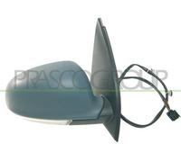 Retrovisore Destro Elettrico Per VOLKSWAGEN GOLF V Dal 2003 Al 2008 LATO DESTRO