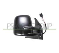 Retrovisore Destro Elettrico Per Volkswagen T4 Dal 1990 Al 1995 Lato Destro