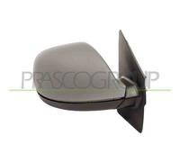 Retrovisore Destro Elettrico Per Volkswagen T5 2009-2015 Lato Destro