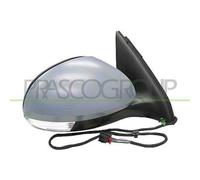 Retrovisore Destro Elettrico Per Volkswagen Tiguan 2007-2011 Lato Destro