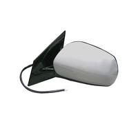 Retrovisore destro elettrico primer per nissan murano 2003 al 2008