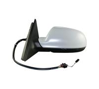 Retrovisore destro elettrico richiudibile con me.freccia per a4 2008 al 2011