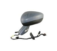 Retrovisore destro elettrico richiudibile son freccia per citroen c5 2008 in poi