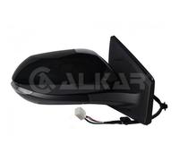 Retrovisore destro elettrico ripiegabile per yaris 2020- freccia bliss 9 pin