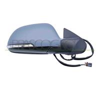 PRASCO SK0287303 Specchietto retrovisore esterno