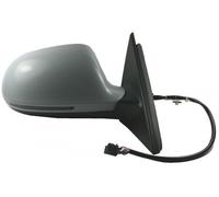 RETROVISORE DESTRO ELETTRICO T.PR.ABB.C/LUCC.A4 07-09C/MEMORIA 14 PIN