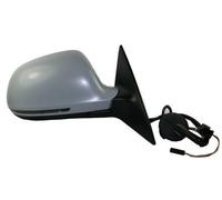 RETROVISORE DESTRO.ELETTRICO TER.PR.ABB.C/LUC.A6 08-12C/MEMORIA 17 PIN