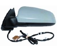 RETROVISORE DESTRO ELETTRICO TERM.ABB.AUDI A4 04-077 PIN