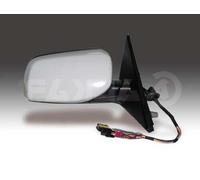 RETROVISORE DESTRO ELETTRICO TERMICO CON FONDO ABB+L.E60 03-07