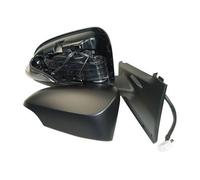 Retrovisore destro elettrico termico con freccia per toyota yaris 2014 in poi