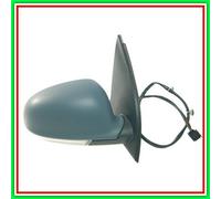 PRASCO Specchietto retrovisore esterno