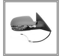 Retrovisore Destro Elettrico-Termico-Con Primer-Con Fanale-Con Lane Assist-Conve