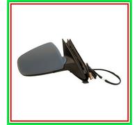 Retrovisore Destro Elettrico-Termico-Con Primer-Con Fanale-Con Lane Assist-Conve