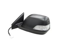 Retrovisore destro elettrico termico da verniciare per honda cr-v 2007 al 2009