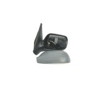 Retrovisore destro elettrico termico da verniciare per mazda 2 2003 in poi