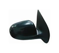 Retrovisore destro elettrico termico nero per hyundai i20 2008 al 2012