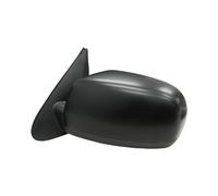 Retrovisore destro elettrico termico nero per hyundai santafe 2006 al 2010
