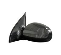 Retrovisore destro elettrico termico nero per kia carnival 2001 al 2006
