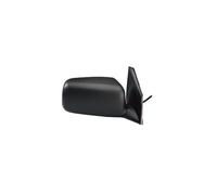 Retrovisore destro elettrico termico nero per mitsubishi lancer 2003 in poi