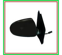 Retrovisore Destro-Elettrico-Termico-Nero Smart Fortwo-(Anno 2007-2012)