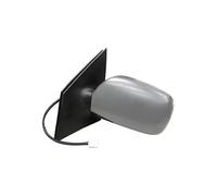 Retrovisore destro elettrico termico per toyota yaris verso 2000 in poi